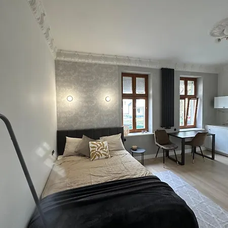 Fiszera No 5 Appartement