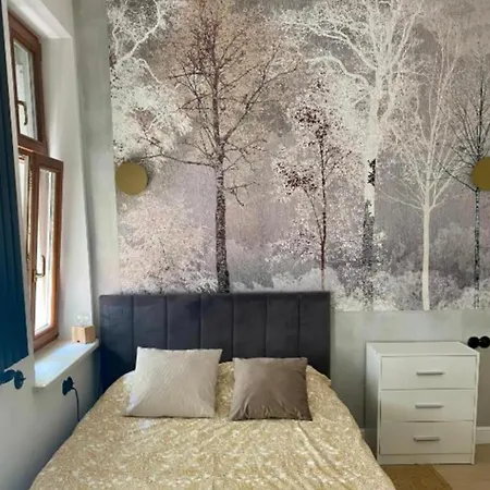 Fiszera No 5 Daire *