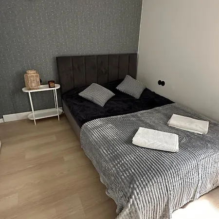 Fiszera No 5 * Gdansk