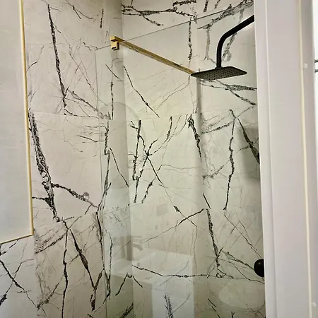 Fiszera No 5 Daire