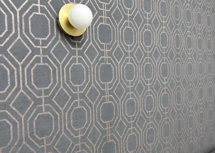 Fiszera No 5 Appartement Gdańsk