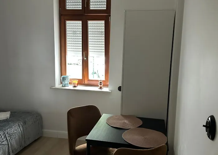 Fiszera No 5 Appartement Gdańsk