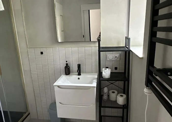 Fiszera No 5 Appartement Gdańsk