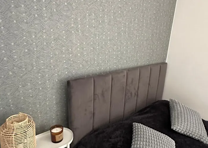 Fiszera No 5 Appartement