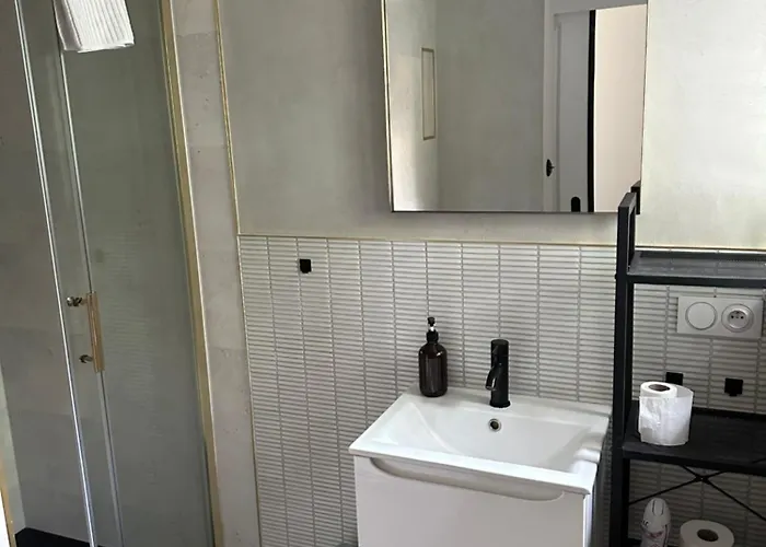 Fiszera No 5 Appartement Gdańsk