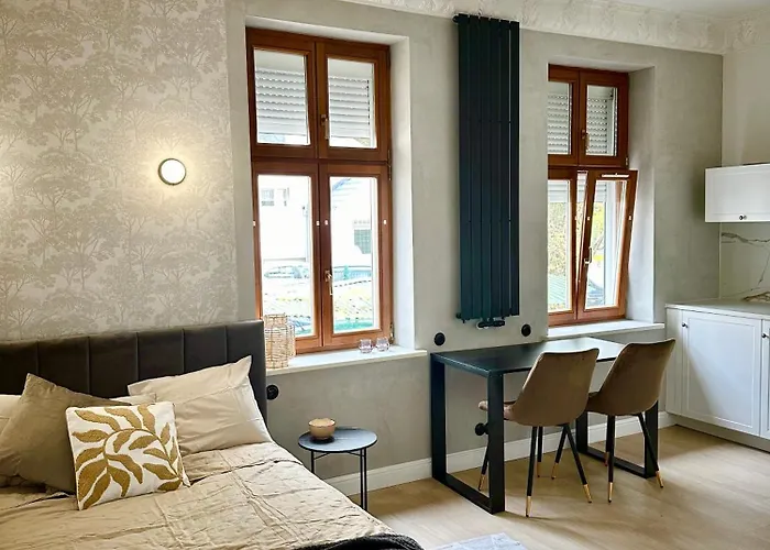 Fiszera No 5 * Gdańsk