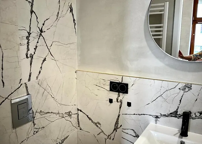 Appartement Fiszera No 5 *