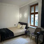 Lägenhet Fiszera No 5