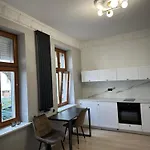 Lägenhet Fiszera No 5