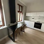 Lägenhet Fiszera No 5 Gdańsk
