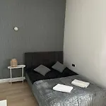 Lägenhet Fiszera No 5