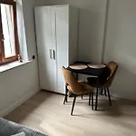Lägenhet Fiszera No 5