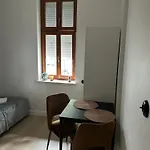 Fiszera No 5 Lägenhet Gdańsk