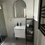 Fiszera No 5 Lägenhet Gdańsk