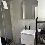 Fiszera No 5 Lägenhet Gdańsk
