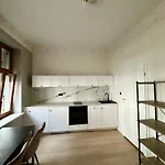 Fiszera No 5 Lägenhet Gdańsk