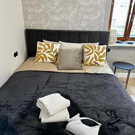 Апартаменты Fiszera No 5 *