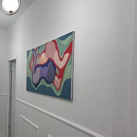 Apartman Fiszera No 5 *