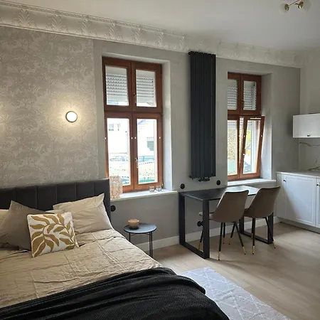 Fiszera No 5 *