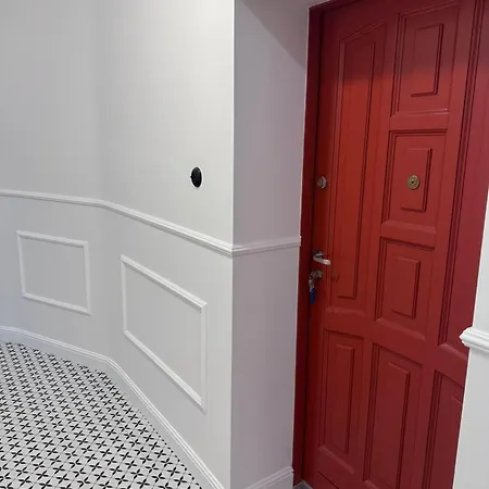 Fiszera No 5 Апартаменты *