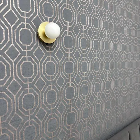 Fiszera No 5 Apartman Gdańsk