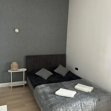 Apartman Fiszera No 5