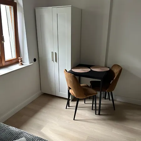 Apartamento Heron Ii