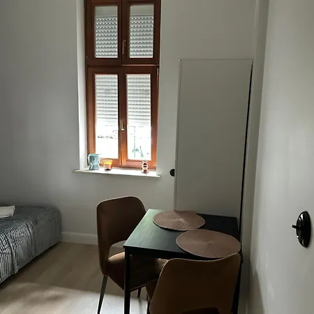 Fiszera No 5 Apartman Gdańsk