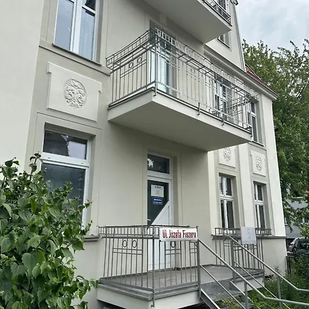 Fiszera No 5 *