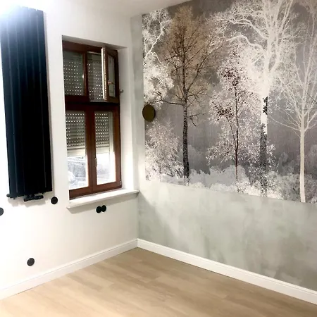 Fiszera No 5 Apartman *