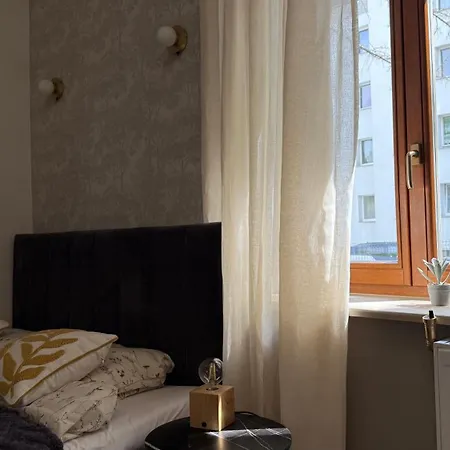 Apartment Fiszera No 5 Danzig