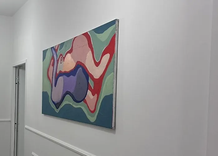 Appartamento Fiszera No 5 *