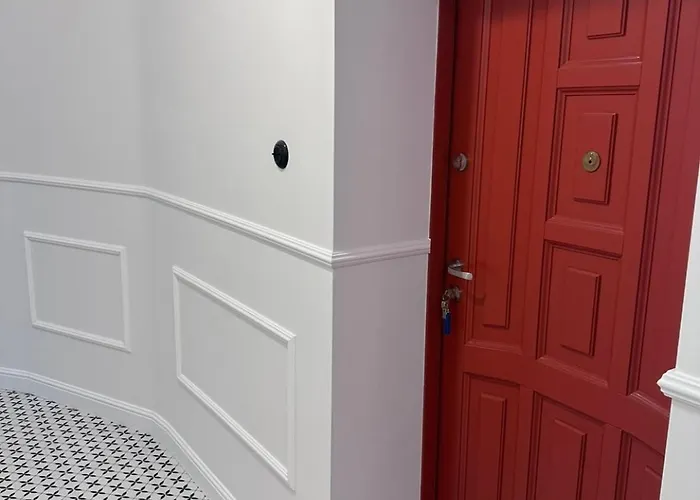 Fiszera No 5 Appartamento *