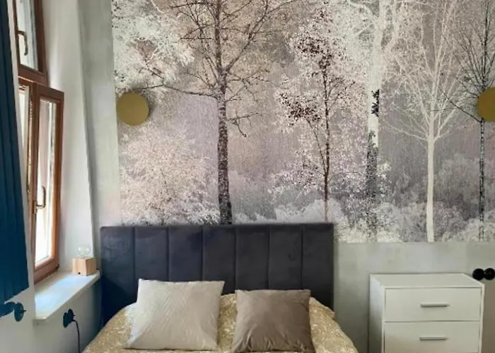 Fiszera No 5 Appartamento *