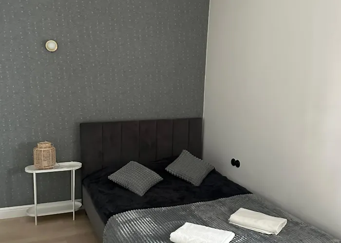 Appartamento Fiszera No 5