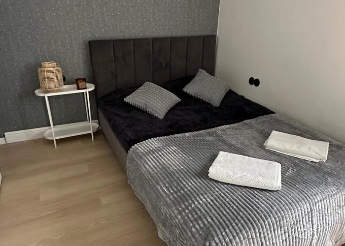 Fiszera No 5 * 格但斯克