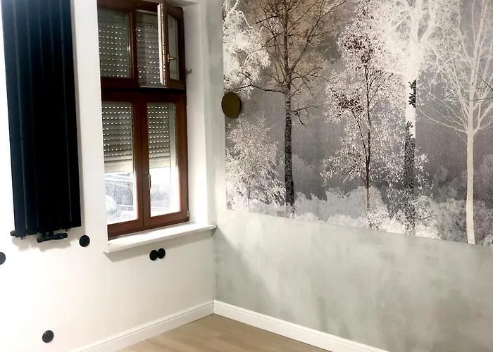 Fiszera No 5 Appartamento *