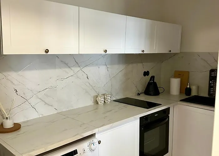 Appartamento Fiszera No 5 Danzica