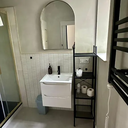 Fiszera No 5 *